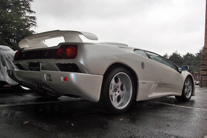 ランボルギーニ・ディアブロSE（1994年）