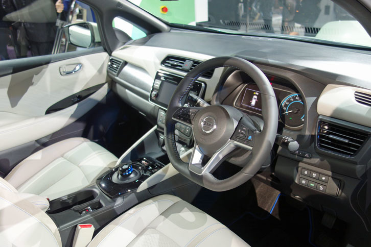 リーフ（インテリア）