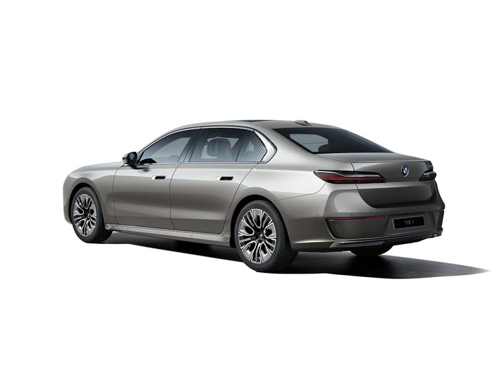 740iエクセレンス THE FIRST EDITION