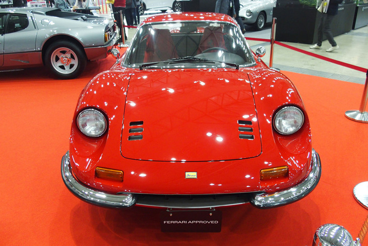 ディーノ246 GT（1973年）／Auto Speciale