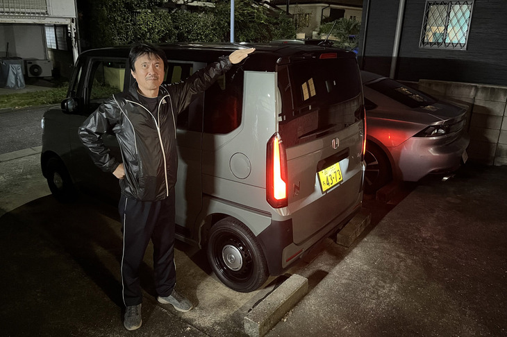 コーナリング中の舵の利きに関してだけは愛車「ダイハツ・タントスローパー」の勝ちだったが、全体の質感については明らかに「N-BOXシリーズ」に軍配が上がる。人気を呼ぶのも当然である。