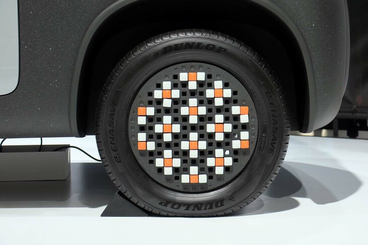 ダイハツme：MO（ミーモ）