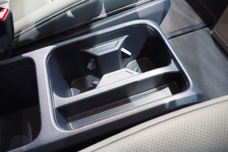 キアPV5パッセンジャー