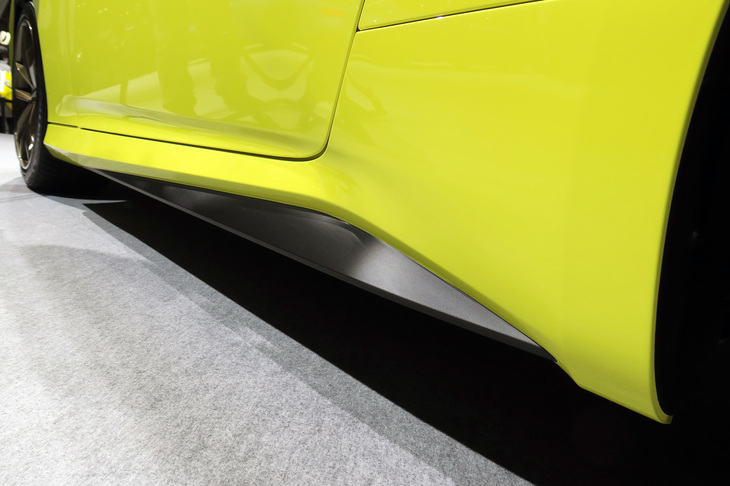 日産フェアレディZプロトスペック