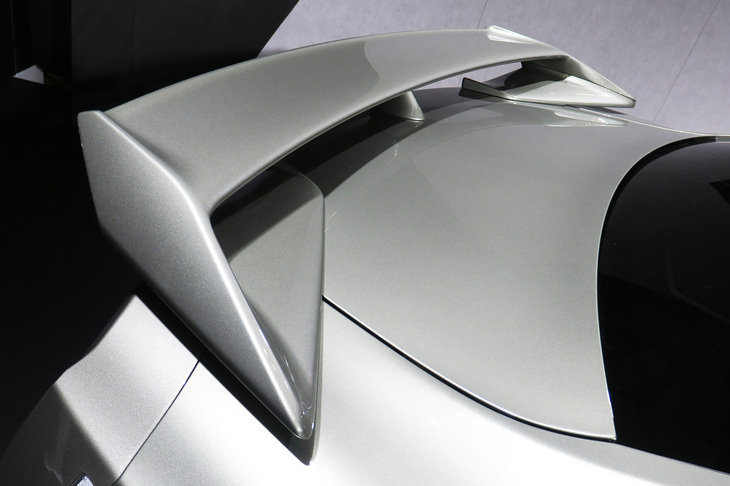 日産GT-RプレミアムエディションT-spec