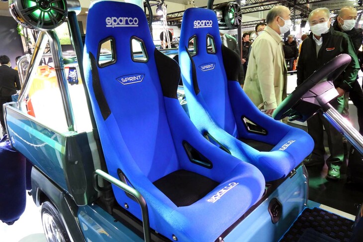 ヤマハ・コンセプト310