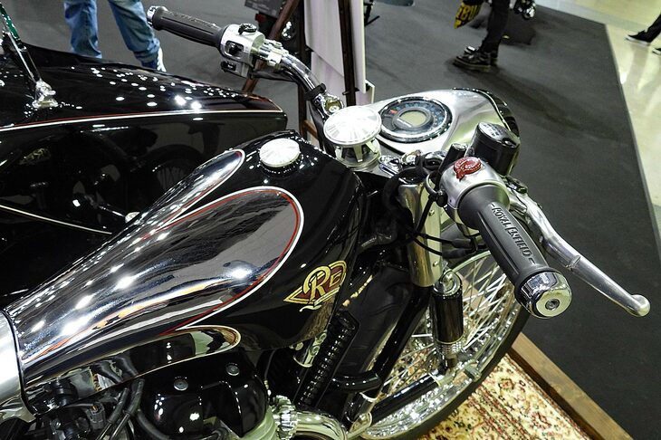 チェリーズ・カンパニー・チャレンジャー