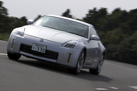 日産フェアレディZ バージョンST（FR/6MT）／ロードスター バージョンST（FR/5AT）【試乗記】
