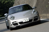 ポルシェ911ターボ（20） 【画像・写真】17
