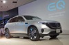 メルセデス初の量産型ピュアEV「EQC」が上陸　デビュー記念の特別仕様車からウェブでの受注を開始