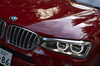 BMW X4 xDrive35i Mスポーツ（4WD/8AT）【試乗記】 意外の連続 の画像15