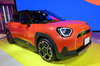 新型電気自動車「MINIエースマン」が上陸