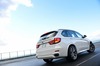 BMW X5 xDrive35d Mスポーツ（4WD/8AT）【試乗記】 攻めるパイオニア の画像21
