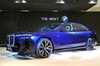 BMWが最上級セダン「7シリーズ」のマイナーチェンジモデルを発表