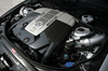 メルセデス・ベンツS65 AMG（FR/5AT）【海外試乗記】 最も速く最も豪華、そして最も快適 の画像7