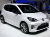 VW、「up!」はじめ魅力的なクルマが勢ぞろい【フランクフルトショー2011】 【ニュース】 の画像4