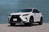 レクサスのSUV、RXがフルモデルチェンジ 【ニュース】 の画像1