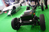 東京オートサロン2013展示車両6 【画像・写真】7