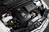 BMW135iクーペ M-Sport（FR/6MT）【試乗記】 四角いオオカミ の画像4