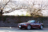 BMW Z4 2.2i（5AT）【ブリーフテスト】 BMW Z4 2.2i（5AT） の画像3