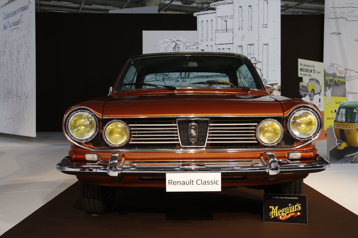 第5回 アメリカ版 新しい上司はフランス人 日産騒動 以前のルノー史を探る マッキナ あらモーダ Webcg