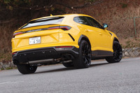 第4回：エコとパワー 2つの価値観の競演輸入車チョイ乗りリポート～800万円オーバー編～の画像