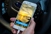 ドライブ終了後には、スマートフォンに走行時間や走行距離などが表示される。ドライブログも記録されるので、熱心な人はぜひ「SUBAROAD全ルート制覇」を目指してみよう。