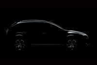 富士重工、「XVコンセプト」を世界初公開【上海ショー2011】