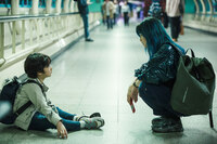 第254回：“半地下の娘”が見せる華麗なカーアクション『パーフェクト・ドライバー／成功確率100％の女』の画像