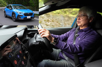 あの多田哲哉の自動車放談――スバル・クロストレック プレミアムS：HEV EX編