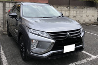 編集部F青年は「三菱エクリプス クロス」の“新車”を55万円引きでゲット。不人気車だから安いということにどうして気がつかないのだろうか。