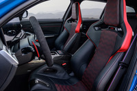 BMWが高性能ステーションワゴン「M3 CSツーリング」を30台限定で発売の画像