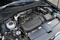 フォルクスワーゲンTロックTSIスタイル（FF/7AT）【試乗記】の画像