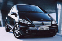 「メルセデス・ベンツAクラス」にホットなターボモデル