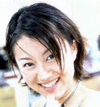 新クラリオンガールは歌手志望