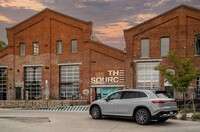 メルセデス・ベンツEQS SUV580 4MATIC