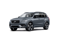 ボルボXC90