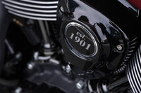 走りのアメリカンクルーザー「インディアン・スポーツチーフ」を知る・試すの画像