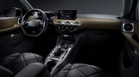 「DS 3クロスバック」の特別仕様車「ソーシック レザーエディション」発売の画像