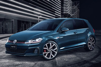 「フォルクスワーゲン・ゴルフGTI／R」にさらなる高性能モデル登場
