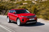 「D240」の動力性能は0-100km/h加速が7.7秒で、最高速が225km/h。