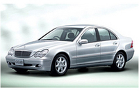 メルセデス「Cクラス」、累計100万台突破