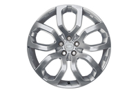 「20インチ スタイル504 アロイホイール」