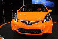 東京オートサロン2009（ホンダ）