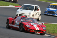 多彩な軽自動車が激走！　「K4-GP 富士1000km耐久」リポート（後編）