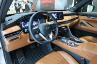 日産が新型「インフィニティQX60」を発表　ブランドを支える基幹SUVがモデルチェンジの画像