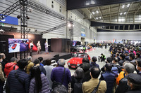 入場者数は過去最高を記録　旧車イベント「ノスタルジック2デイズ」開催される