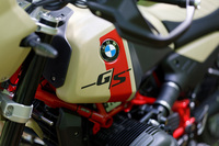 BMW R12 G/S（6MT）【海外試乗記】の画像