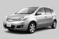 期間限定！　日産のコンパクトカーにナビ付き特別仕様車