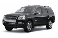 クルマに問題はありません。が……「フォード・エクスプローラー」、日本での販売を一時停止